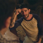 Johnny Hazzard (Gay, He/Him)