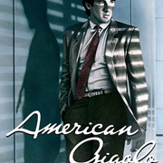 American Gigolo (1980)