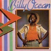 Billy Ocean - Billy Ocean