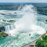 Niagara Falls, Canada