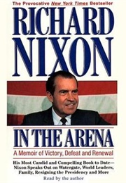 In the Arena (Richard Nixon)