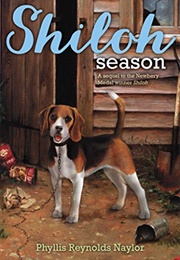 Shiloh Season (Phyllis Reynolds Naylor)