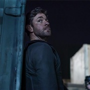 Jack Ryan: $9 Million (£6.6M) Per Episode