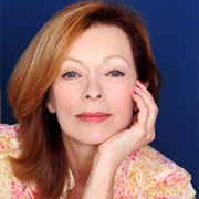 Frances Fisher