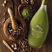 Pistachiocello