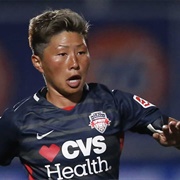 Kumi Yokoyama (Queer, Trans Man, He/They)