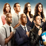 Brooklyn Nine-Nine