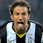 Alessandro Del Piero