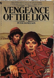 Vengeance of the Lion (Peter Danielson)