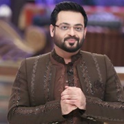Amir Liaqut