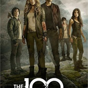 The 100 (Season 2)