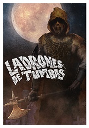 Grave Robbers (1989)