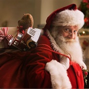 Santa