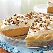 Butterscotch Pie