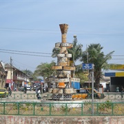 Ziguinchor, Senegal