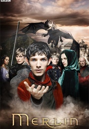 Merlin (2008)