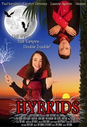 Hybrids (2015)