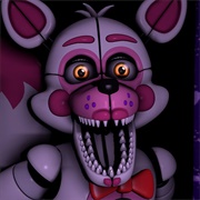 Funtime Foxy