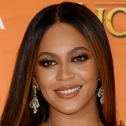 Beyonce Knowles: $500 Million