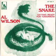 The Snake - Al Wilson