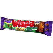 Cadbury Wispa Gold Hazelnut