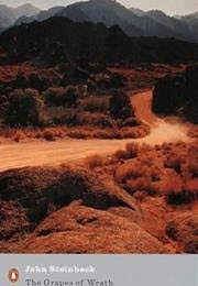 The Grapes of Wrath (John Steinbeck)