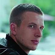 Anders Danielsen Lie