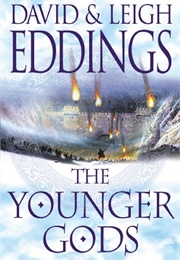 The Younger Gods (David Eddings and Leigh Eddings)