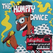 &quot;The Humpty Dance&quot; - Digital Underground