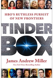 Tinder Box (James Andrew Miller)