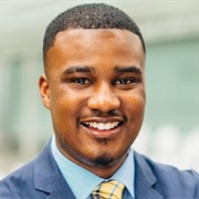 Davante Lewis (Gay, He/Him)