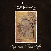 So Hideous - Last Poem/First Light