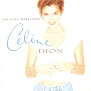 Celine Dion - Falling Into You (1996)