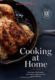 Cooking at Home (Chuck Williams)