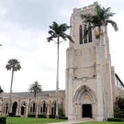 Bethesda-By-The-Sea Church