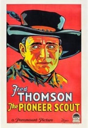 The Pioneer Scout (1928)