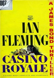 Casino Royale (Fleming)
