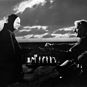 The Seventh Seal (1957)