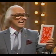 Play Your Cards Right