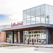 Willowbrook Shopping Centre, Langley, BC, Canada