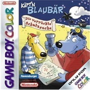 Käpt'n Blaubär: Die Verrückte Schatzsuche