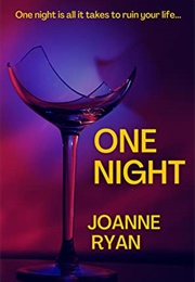 One Night (Joanne Ryan)