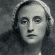 Lotte Eisner German-French Writer