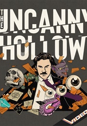 The Uncanny Hollow With Paul F. Tompkins (2020)