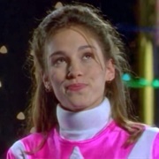 Kimberly (Pink Ranger)
