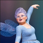Fairy Godmother