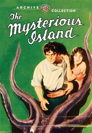 The Mysterious Island (1929)