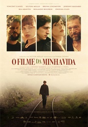 O Filme Da Minha Vida (2017)