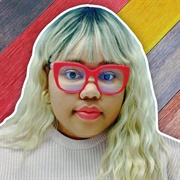 Morgan Rogers (Queer, She/Her)