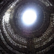 Shell Grotto, Margate